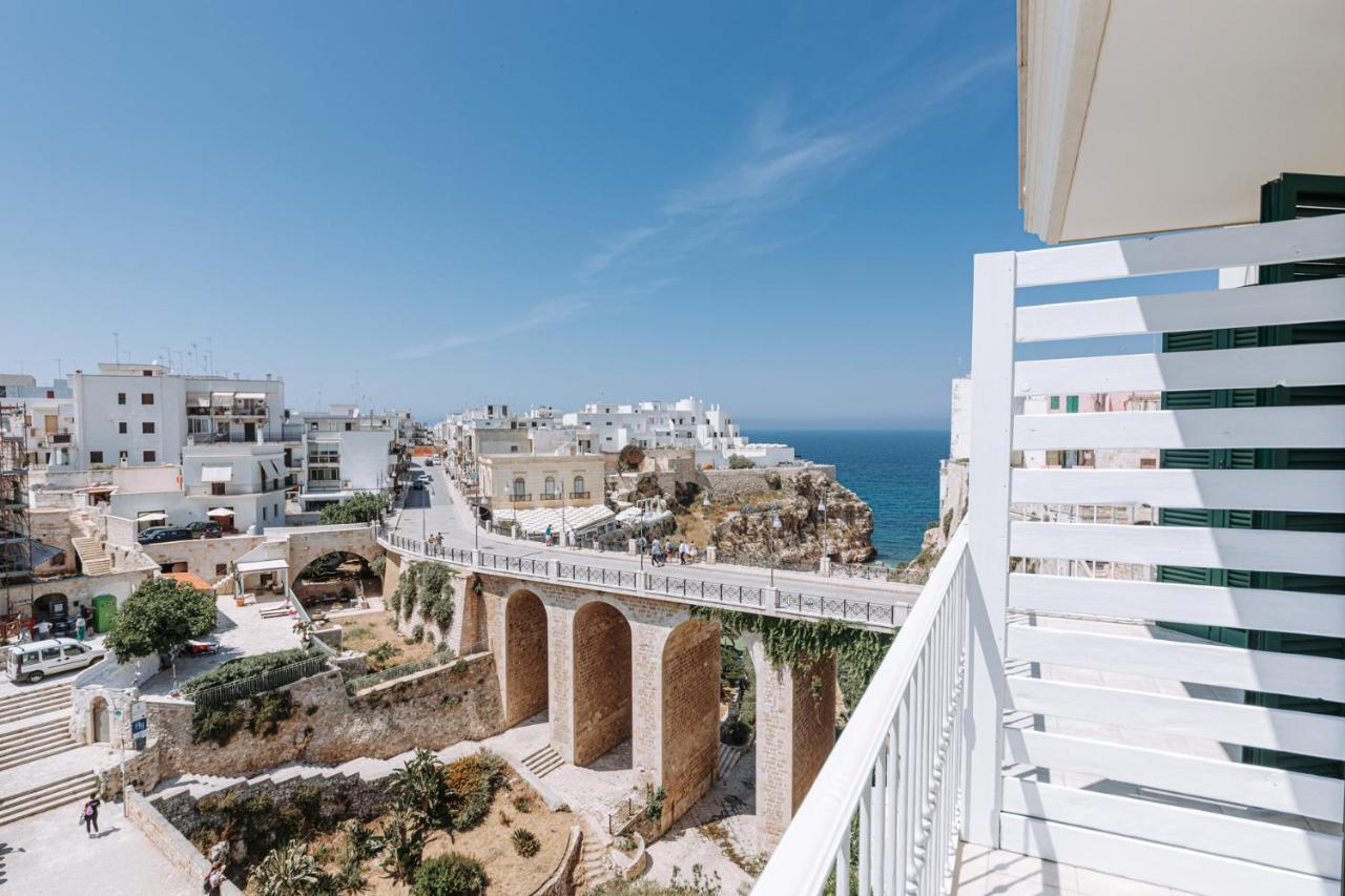 Lamare Cucina E Dimore Polignano a Mare Exterior foto