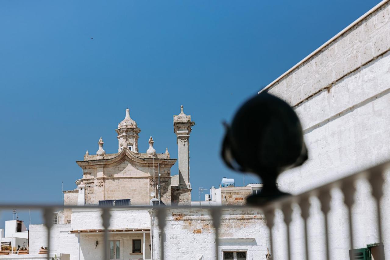 Lamare Cucina E Dimore Polignano a Mare Exterior foto