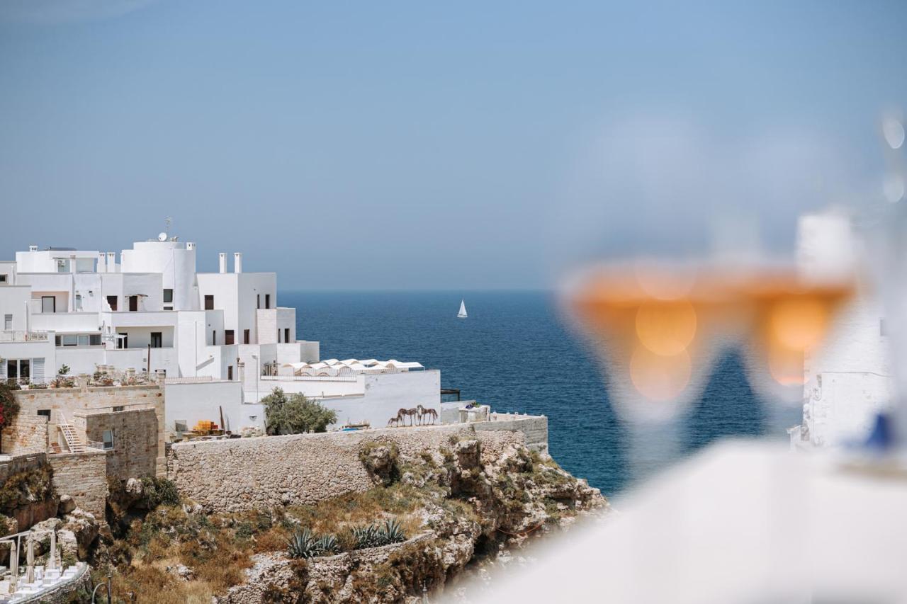 Lamare Cucina E Dimore Polignano a Mare Exterior foto