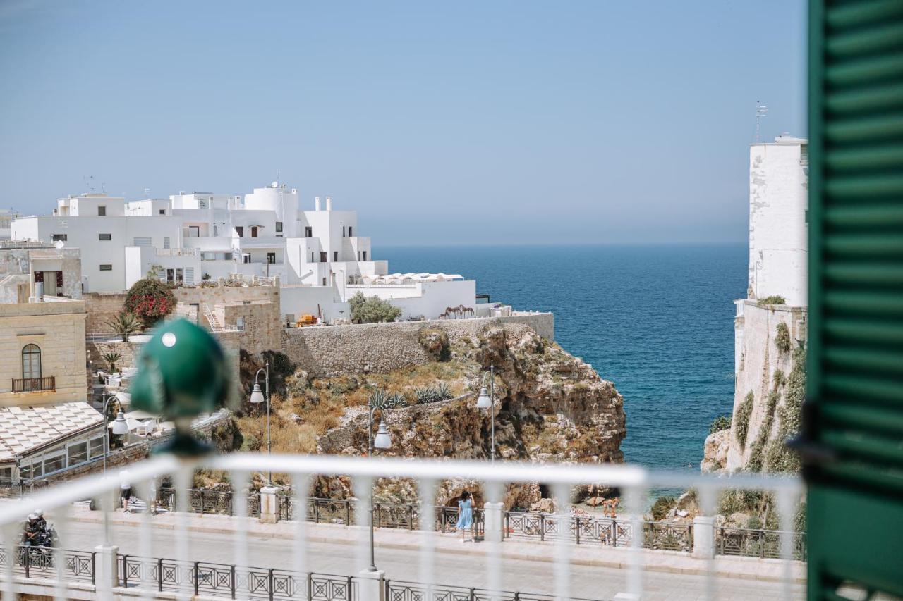 Lamare Cucina E Dimore Polignano a Mare Exterior foto