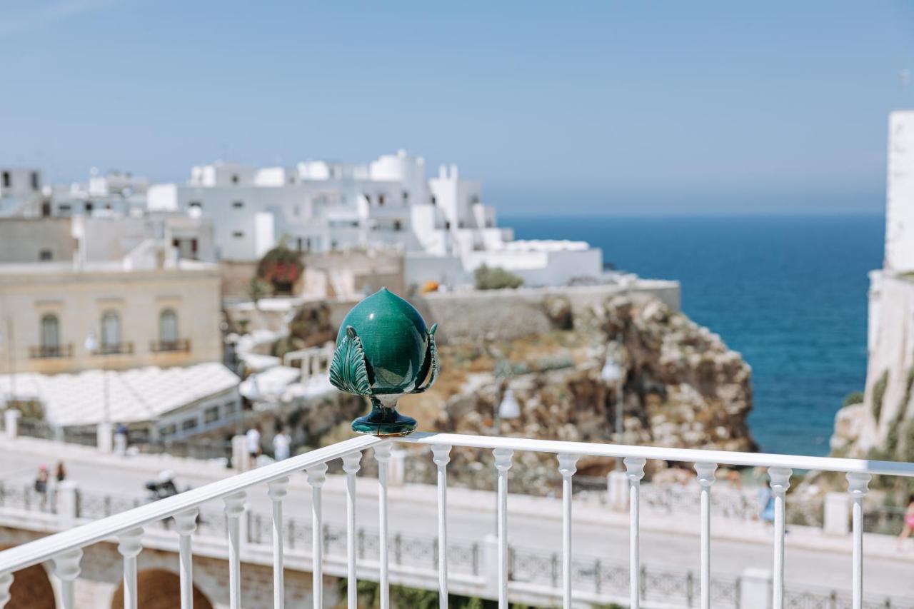 Lamare Cucina E Dimore Polignano a Mare Exterior foto